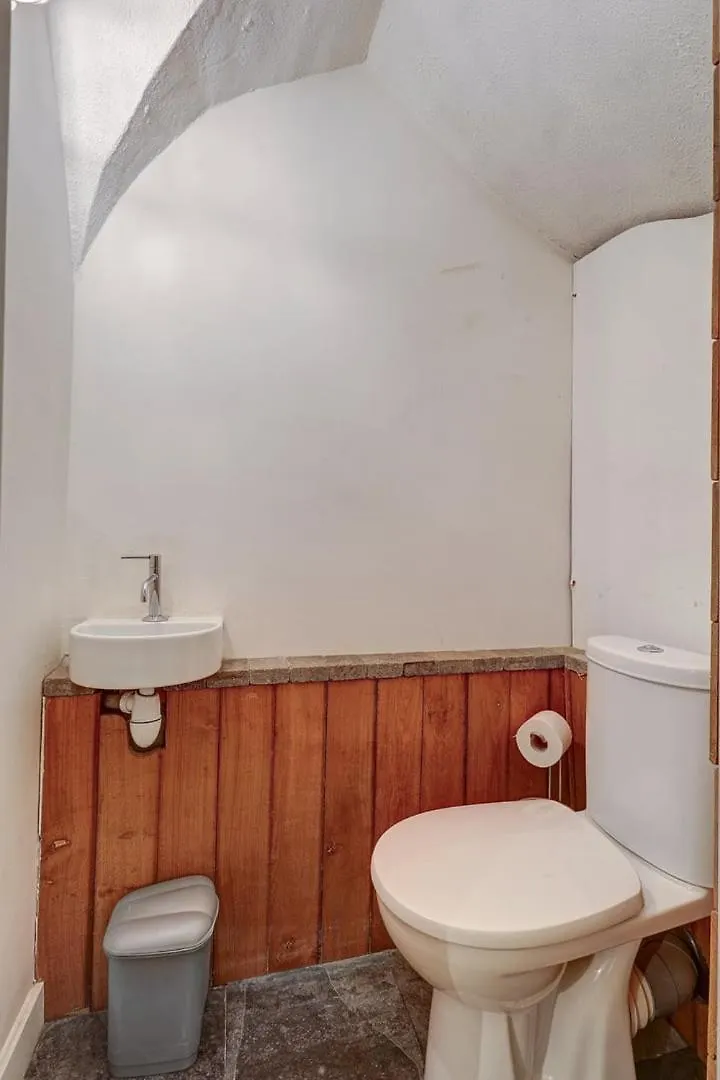 Apartment 371 Suite Saulnier 1 - Superbe Appartement A Paris France