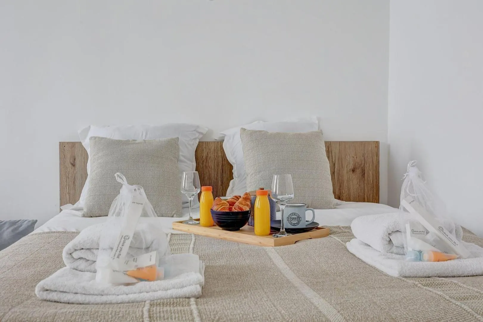 371 Suite Saulnier 1 - Superbe Appartement A Paris