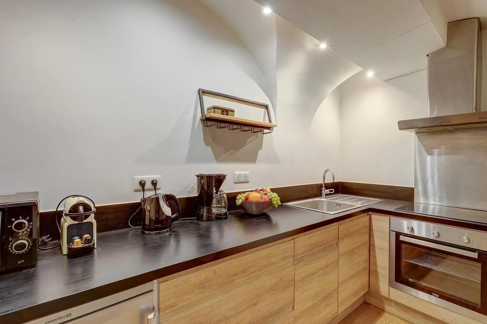 Apartment 371 Suite Saulnier 1 - Superbe Appartement A Paris France