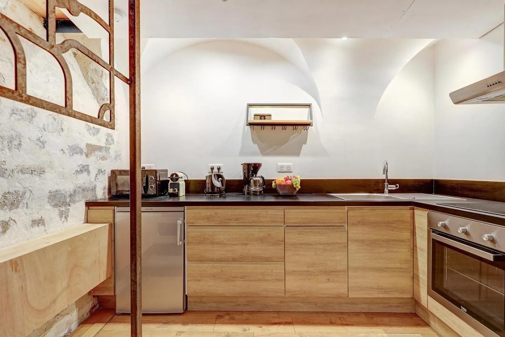Apartment 371 Suite Saulnier 1 - Superbe Appartement A Paris