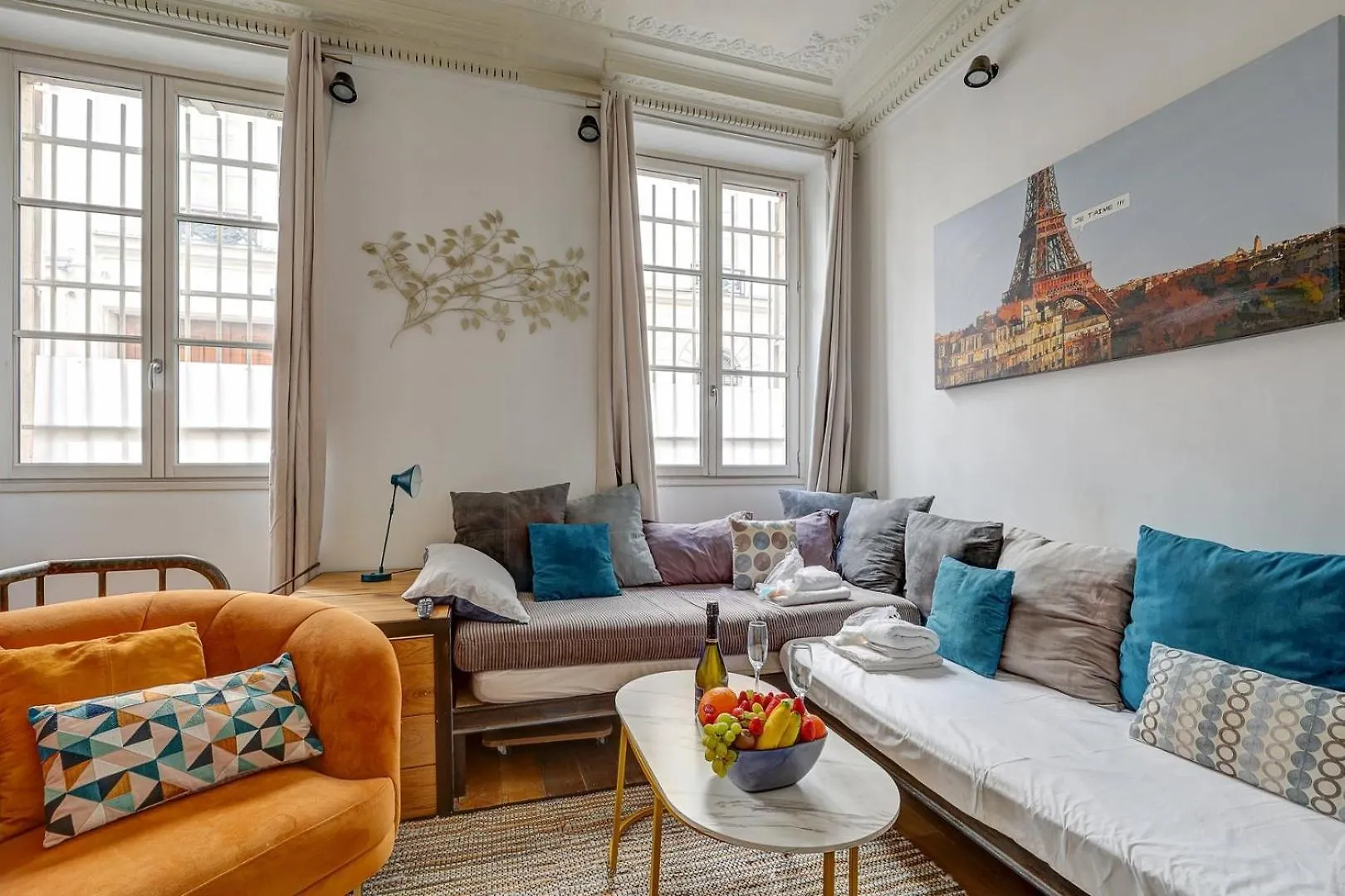 Apartment 371 Suite Saulnier 1 - Superbe Appartement A Paris