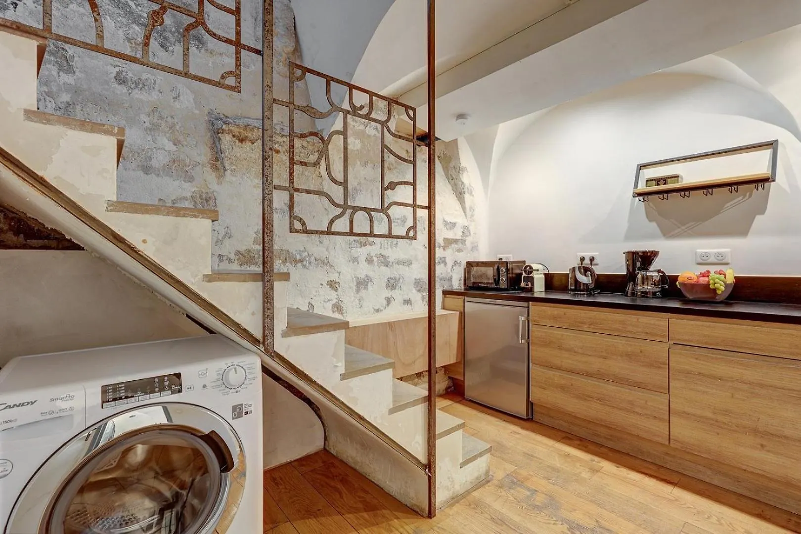 371 Suite Saulnier 1 - Superbe Appartement A Paris France
